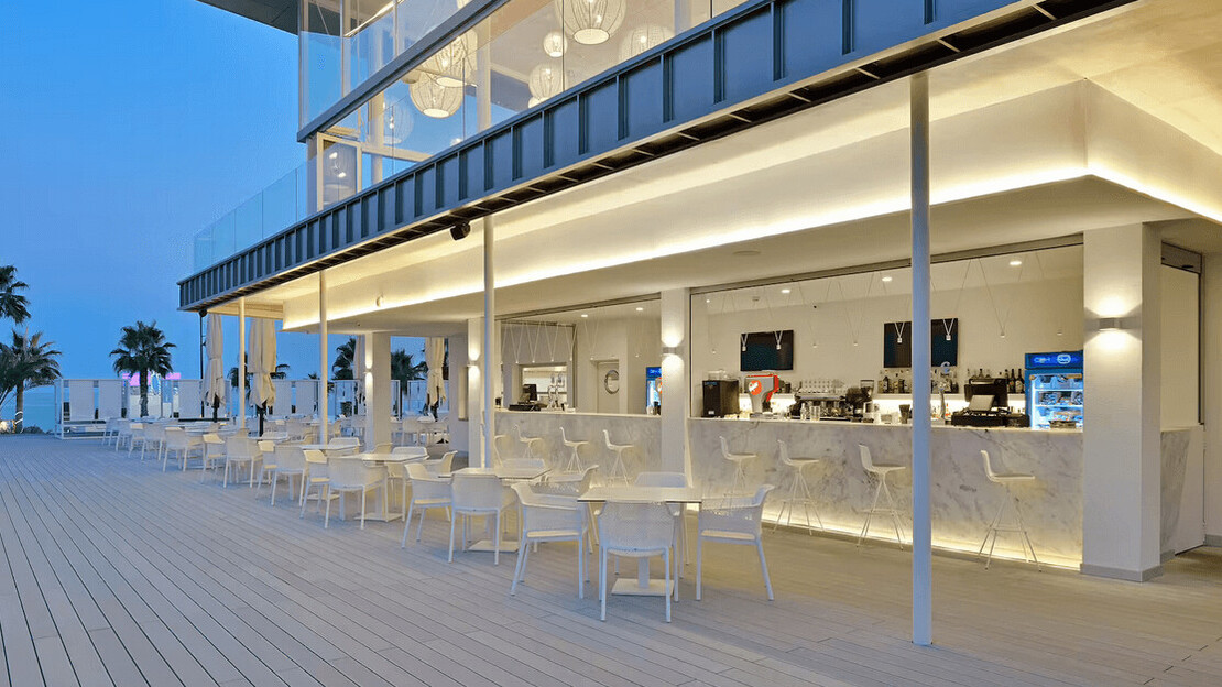 Sol Torremolinos Don Pablo